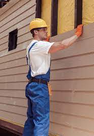 How To Choose The Right Materials for Your Siding Installation in 'Mount Rainier, MD